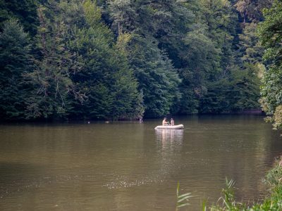 Կոդ–DG2 Քայլարշավ Պարզ լճից Գոշավանք