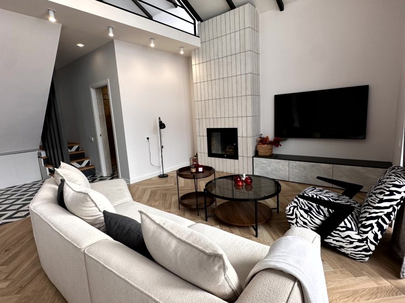 Կոդ–DJ79 Առանձնատուն