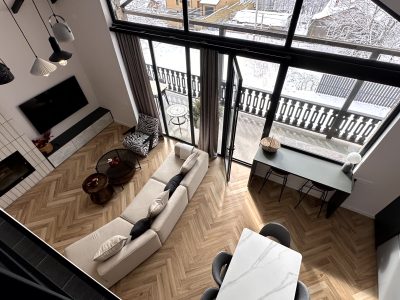 Կոդ–DJ80 Առանձնատուն