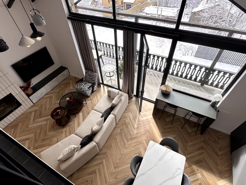 Կոդ–DJ80 Առանձնատուն