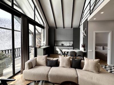 Կոդ–DJ79 Առանձնատուն