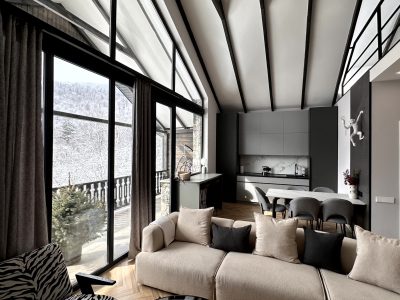 Կոդ–DJ79 Առանձնատուն