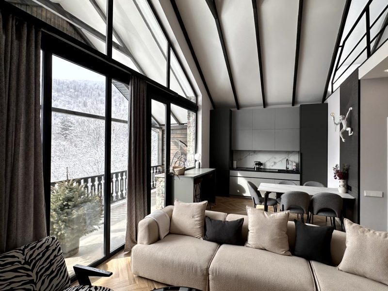 Կոդ–DJ79 Առանձնատուն