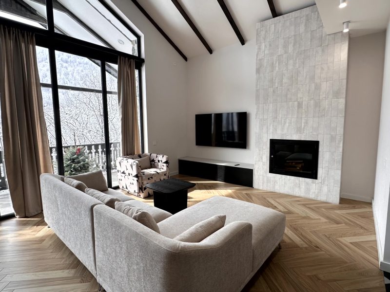 Կոդ–DJ80 Առանձնատուն