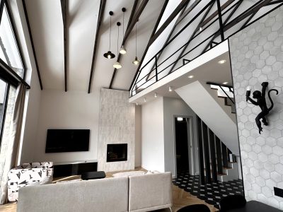 Կոդ–DJ80 Առանձնատուն