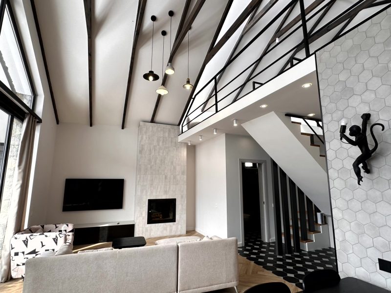 Կոդ–DJ80 Առանձնատուն