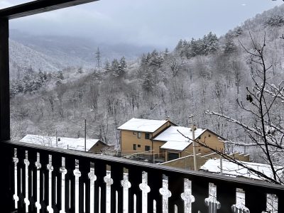 Կոդ–DJ80 Առանձնատուն