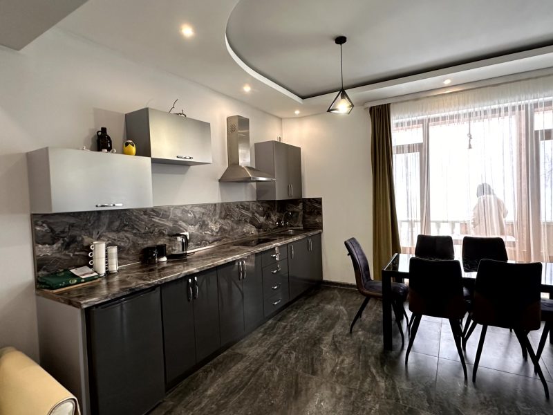 Կոդ–DJ84 Հյուրանոցի սենյակներ