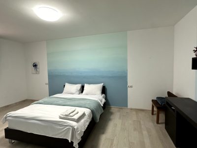 Կոդ–DJ84 Հյուրանոցի սենյակներ