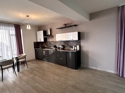 Կոդ–DJ84 Հյուրանոցի սենյակներ