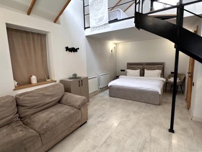 Կոդ–DJ77 Քոթեջ