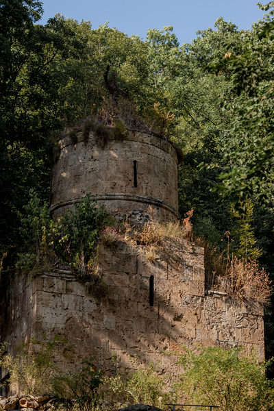 Կոդ–DG6 Off-road տուր դեպի Աղավնավանք