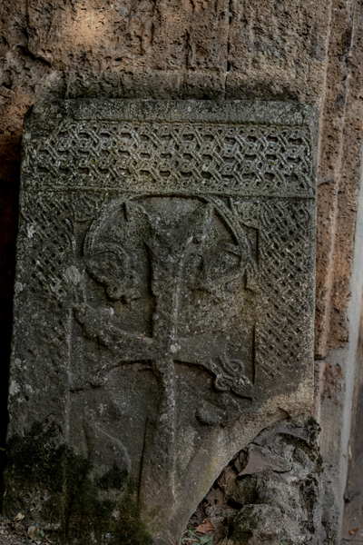 Կոդ–DG6 Off-road տուր դեպի Աղավնավանք