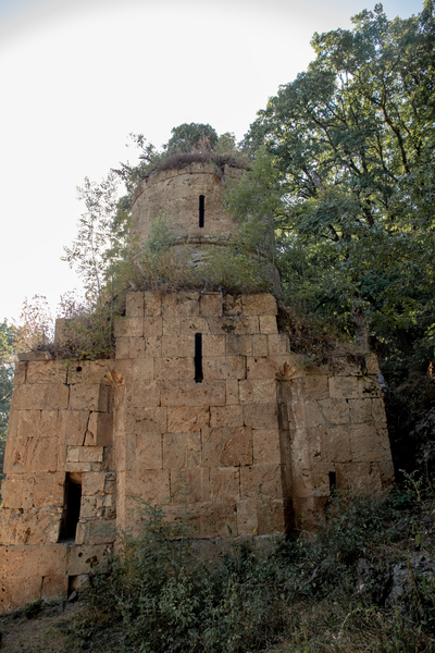 Կոդ–DG5 Off-road տուր դեպի Գոշի լիճ, Ճերմակավանք, Աղավնավանք