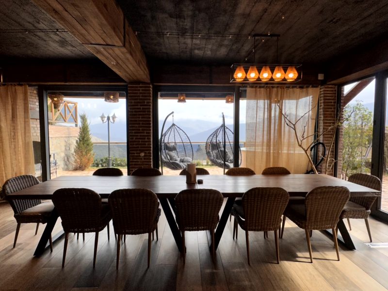 Կոդ–DJ86 Առանձնատուն