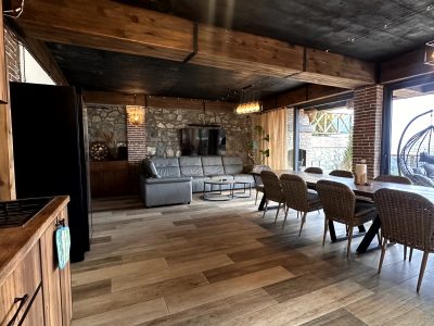 Կոդ–DJ86 Առանձնատուն