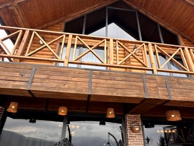 Կոդ–DJ86 Առանձնատուն