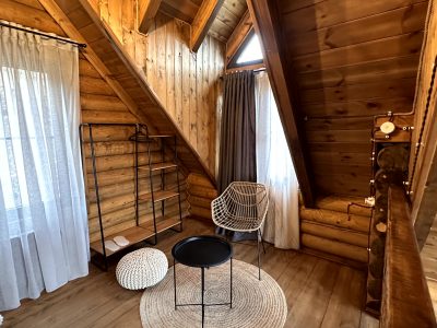 Կոդ–DJ87 Առանձնատուն