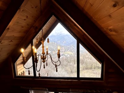 Կոդ–DJ87 Առանձնատուն