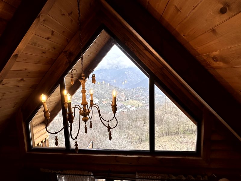 Կոդ–DJ87 Առանձնատուն