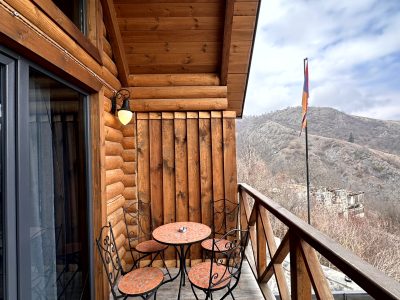 Կոդ–DJ87 Առանձնատուն