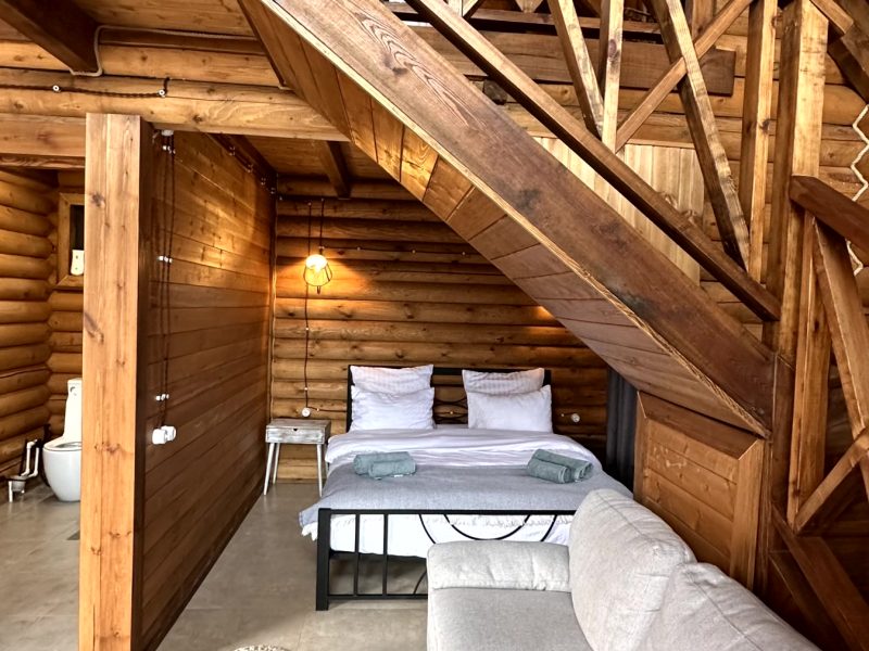 Կոդ–DJ87 Առանձնատուն