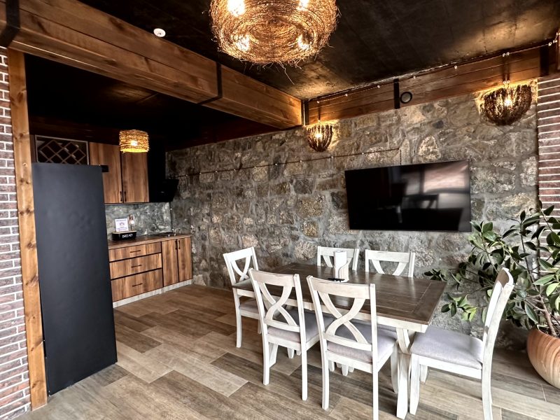 Կոդ–DJ87 Առանձնատուն