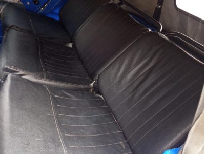 Կոդ-DG3 Off-road տուր դեպի Գոշի լիճ