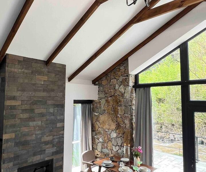 Կոդ–DJ78 Քոթեջ