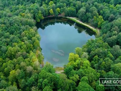 Կոդ–DG5 Off-road տուր դեպի Գոշի լիճ, Ճերմակավանք, Աղավնավանք