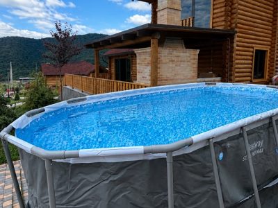 Կոդ-DJ91 Առանձնատուն