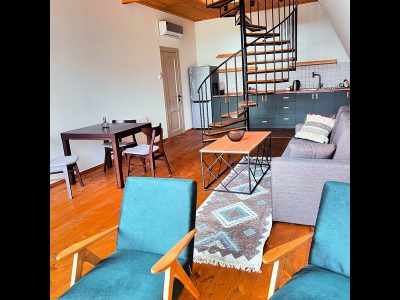 Կոդ–DJ92 Առանձնատուն