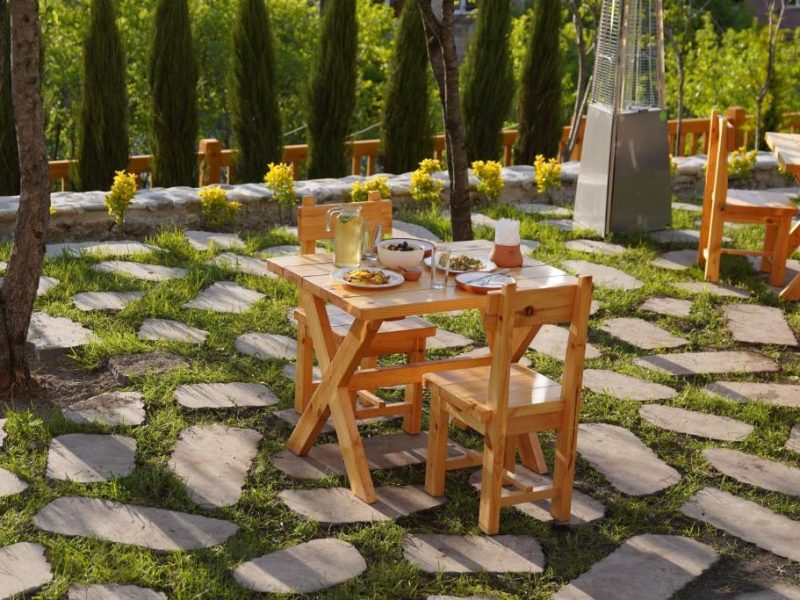 Կոդ–S12 Ճաշ/ընթրիք տարբերակներ