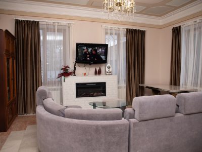 Կոդ–DJ88 Առանձնատուն