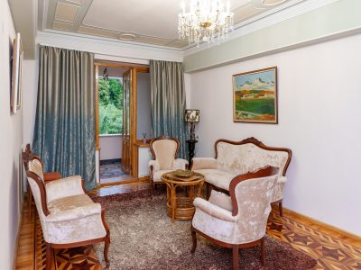 Կոդ–DJ88 Առանձնատուն