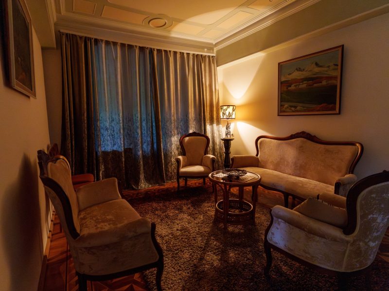 Կոդ–DJ88 Առանձնատուն