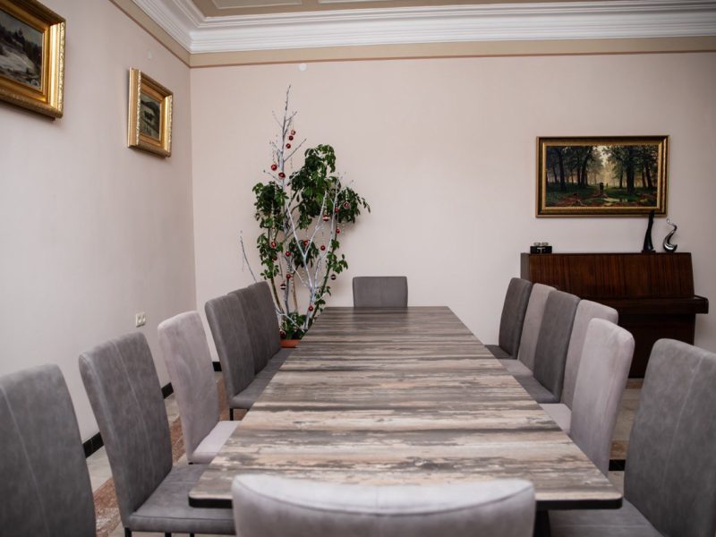 Կոդ–DJ88 Առանձնատուն