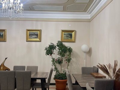 Կոդ–DJ88 Առանձնատուն