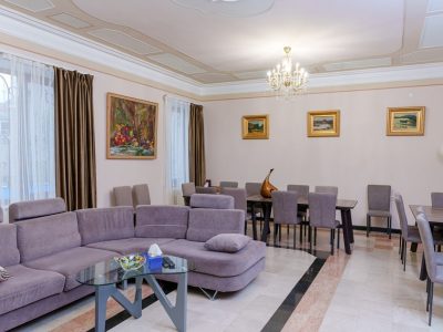 Կոդ–DJ88 Առանձնատուն