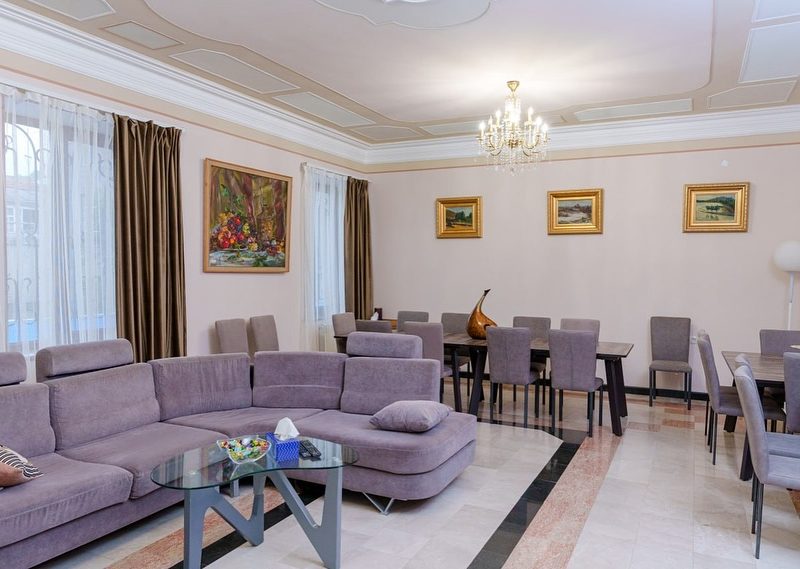 Կոդ–DJ88 Առանձնատուն