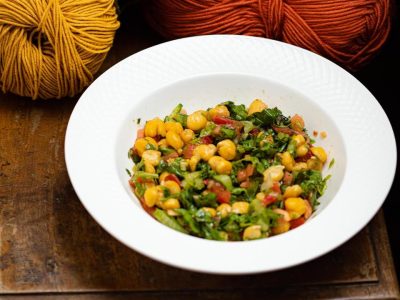 Կոդ–S12 Ճաշ/ընթրիք տարբերակներ