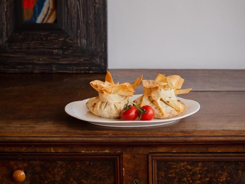 Կոդ–S12 Ճաշ/ընթրիք տարբերակներ