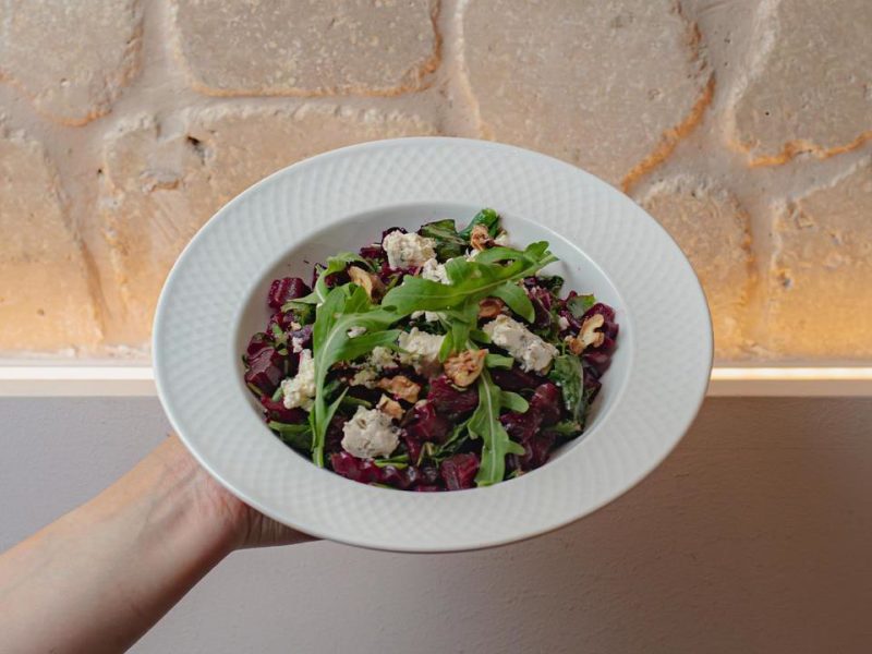 Կոդ–S12 Ճաշ/ընթրիք տարբերակներ