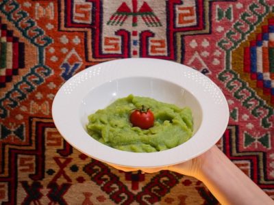 Կոդ–S12 Ճաշ/ընթրիք տարբերակներ