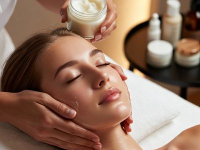 Կոդ–M7 Դեմքի խնամք՝ Թարմության ռիտուալ