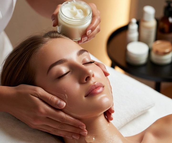 Կոդ–M7 Դեմքի խնամք՝ Թարմության ռիտուալ