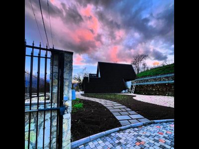 Կոդ–DJ92 Առանձնատուն