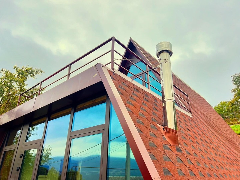 Կոդ–DJ92 Առանձնատուն