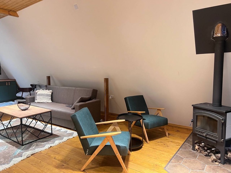 Կոդ–DJ92 Առանձնատուն