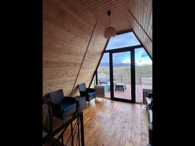 Կոդ–DJ92 Առանձնատուն